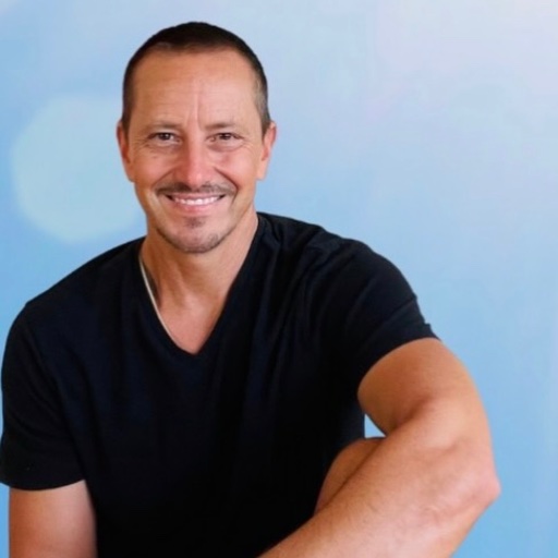 Matthew Reyes, Yoga · Santa Monica