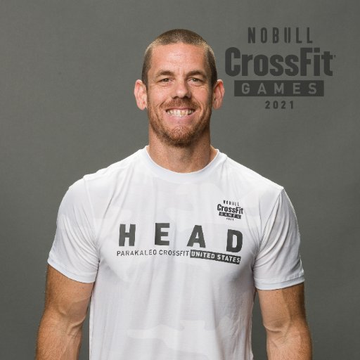 Jeremiah Head, instructor in Redlands, CA