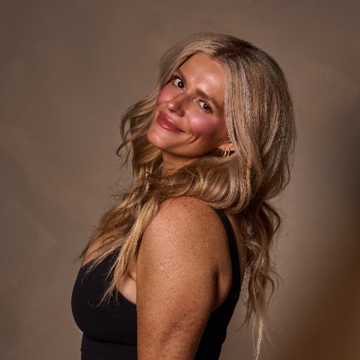Jillian Tuttle, instructor in Orange County