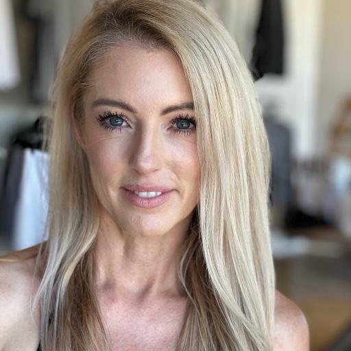 Amity Howey, instructor in Aliso Viejo, CA