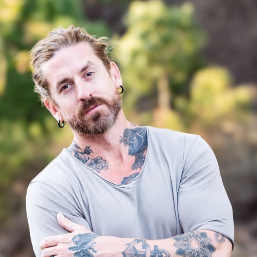 Daniel Head, instructor in Laguna Niguel